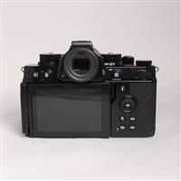 Used Nikon Z f Mirrorless Camera Body