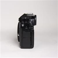 Used Nikon Z f Mirrorless Camera Body