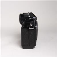 Used Nikon Z f Mirrorless Camera Body