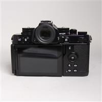 Used Nikon Z f Mirrorless Camera Body
