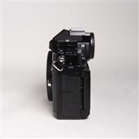 Used Nikon Z f Mirrorless Camera Body