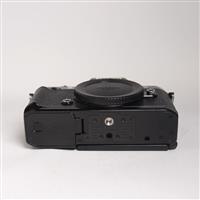 Used Nikon Z f Mirrorless Camera Body
