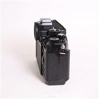 Used Nikon Z f Mirrorless Camera Body