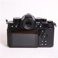 Used Nikon Z f Mirrorless Camera Body