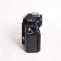 Used Nikon Z f Mirrorless Camera Body