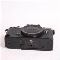 Used Nikon Z f Mirrorless Camera Body