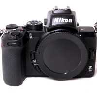 Used Nikon Z 50 Mirrorless Camera Body