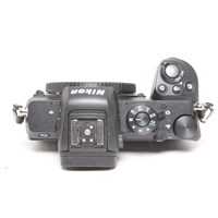 Used Nikon Z 50 Mirrorless Camera Body