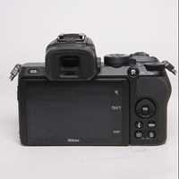 Used Nikon Z 50 Mirrorless Camera Body