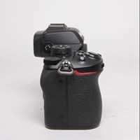 Used Nikon Z 50 Mirrorless Camera Body