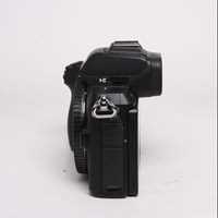 Used Nikon Z 50 Mirrorless Camera Body