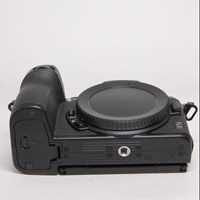 Used Nikon Z 50 Mirrorless Camera Body