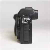 Used Nikon Z 50 Mirrorless Camera Body