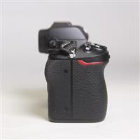 Used Nikon Z 50 Mirrorless Camera Body