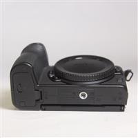 Used Nikon Z 50 Mirrorless Camera Body