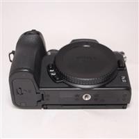 Used Nikon Z 50 Mirrorless Camera Body