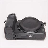 Used Nikon Z 50 Mirrorless Camera Body