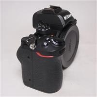 Used Nikon Z 50 Mirrorless Camera Body