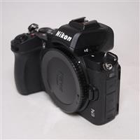 Used Nikon Z 50 Mirrorless Camera Body