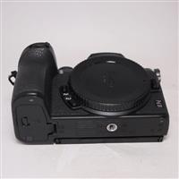 Used Nikon Z 50 Mirrorless Camera Body