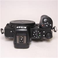 Used Nikon Z 50 Mirrorless Camera Body