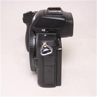 Used Nikon Z 50 Mirrorless Camera Body