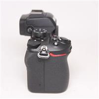 Used Nikon Z 50 Mirrorless Camera Body