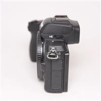 Used Nikon Z 50 Mirrorless Camera Body