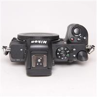 Used Nikon Z 50 Mirrorless Camera Body