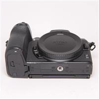 Used Nikon Z 50 Mirrorless Camera Body