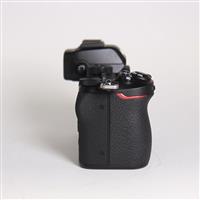 Used Nikon Z 50 Mirrorless Camera Body