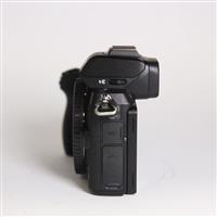 Used Nikon Z 50 Mirrorless Camera Body