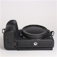 Used Nikon Z 50 Mirrorless Camera Body
