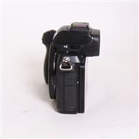 Used Nikon Z 50 Mirrorless Camera Body
