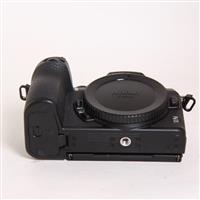 Used Nikon Z 50 Mirrorless Camera Body