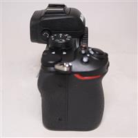 Used Nikon Z 50 Mirrorless Camera Body