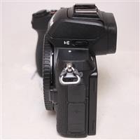 Used Nikon Z 50 Mirrorless Camera Body