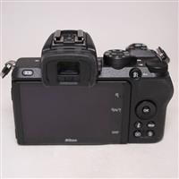 Used Nikon Z 50 Mirrorless Camera Body