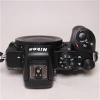 Used Nikon Z 50 Mirrorless Camera Body