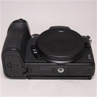 Used Nikon Z 50 Mirrorless Camera Body