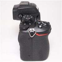 Used Nikon Z 50 Mirrorless Camera Body