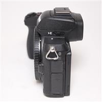 Used Nikon Z 50 Mirrorless Camera Body
