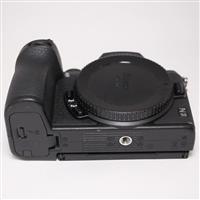 Used Nikon Z 50 Mirrorless Camera Body