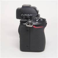 Used Nikon Z 50 Mirrorless Camera Body