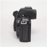 Used Nikon Z 50 Mirrorless Camera Body