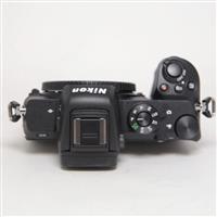 Used Nikon Z 50 Mirrorless Camera Body