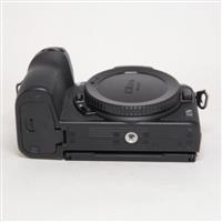 Used Nikon Z 50 Mirrorless Camera Body