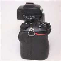 Used Nikon Z 50 Mirrorless Camera Body