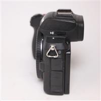 Used Nikon Z 50 Mirrorless Camera Body