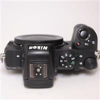 Used Nikon Z 50 Mirrorless Camera Body
